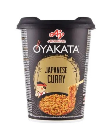 Oyakata Japanese Curry 90gr