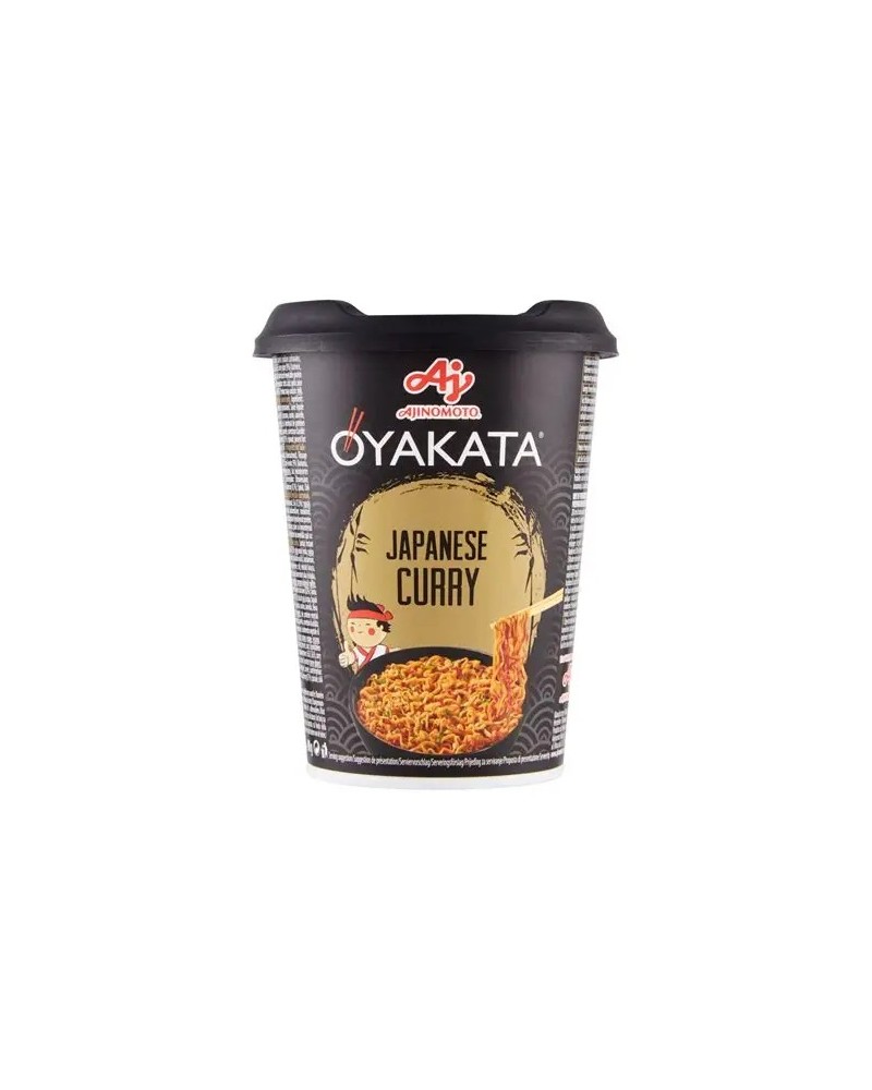 Oyakata Japanese Curry 90gr