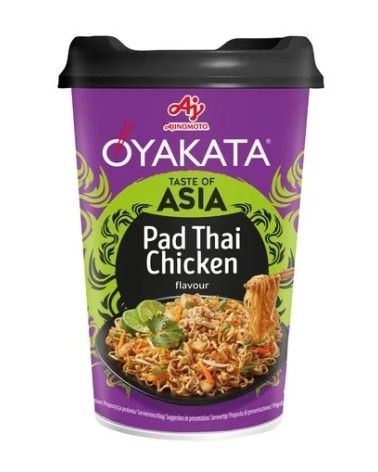 Oyakata Pad Thai 93gr