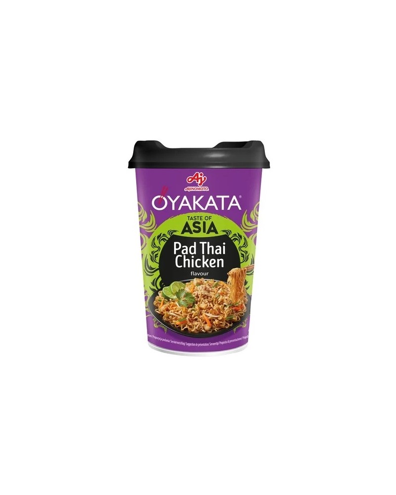 Oyakata Pad Thai 93gr