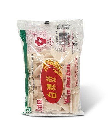 Pasta de Arroz Ronghe 400gr