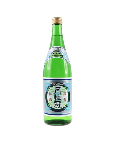 Sake Gekkeikan Junmai 18L