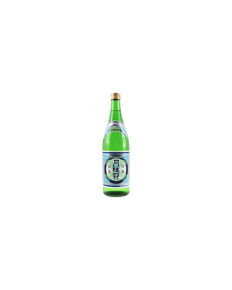 Sake Gekkeikan Junmai 18L