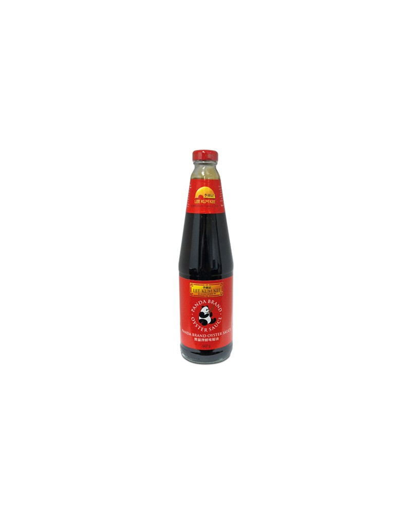 Salsa de Ostras LKK 907gr