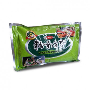 Wasabi en polvo "Kiwami" 1Kg