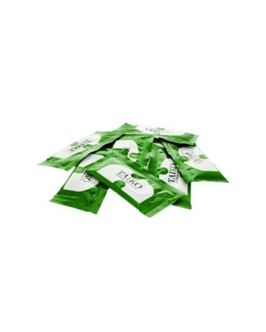 Mini Shoyu bolsitas sin gluten baja en sal 10ml x 400