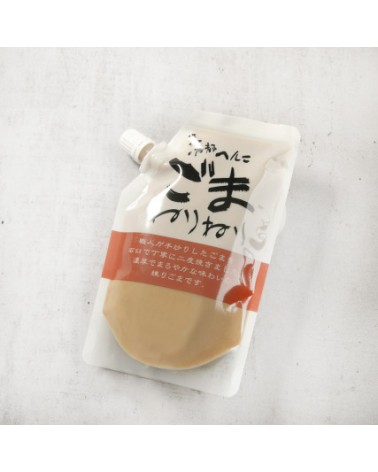 Pasta de sésamo Premium Yamada Seiyu 150gr