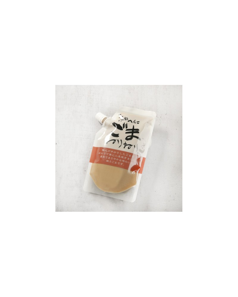 Pasta de sésamo Premium Yamada Seiyu 150gr