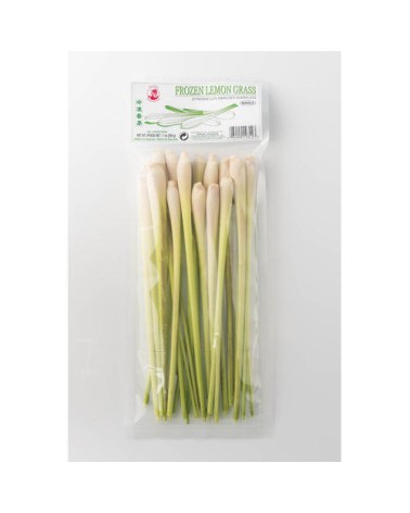Lemon Grass Cock 200gr