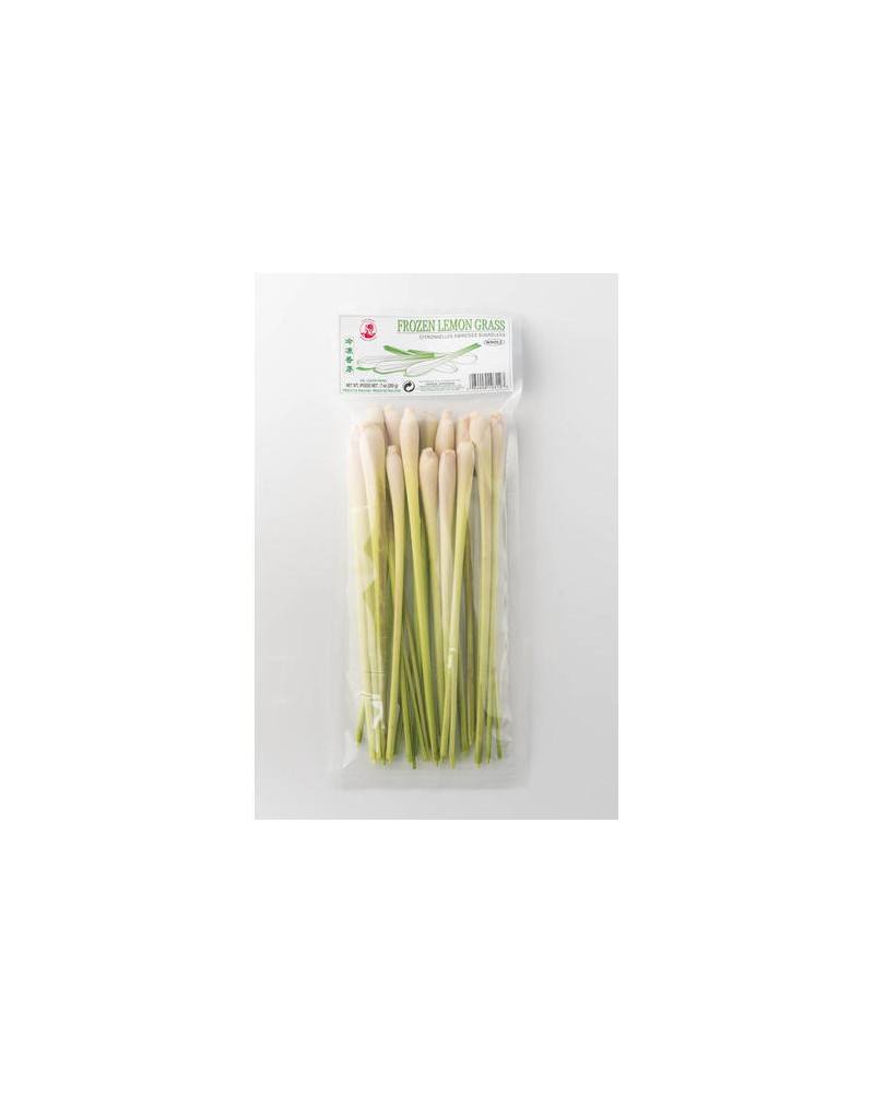 Lemon Grass Cock 200gr