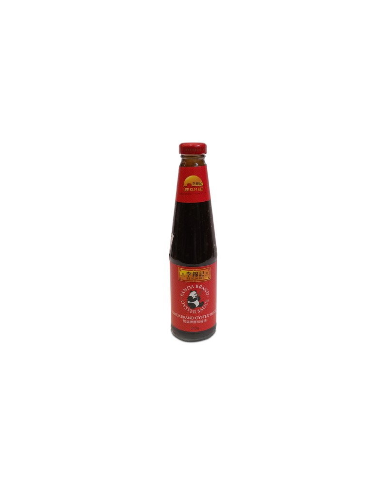 Salsa de Ostras LKK 510gr