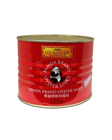 Salsa de Ostras LKK 2,27Kg