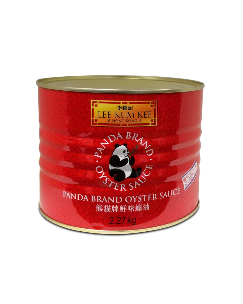 Salsa de Ostras LKK 2,27Kg