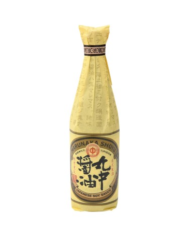 Salsa Soja Premium Marunaka 720ml