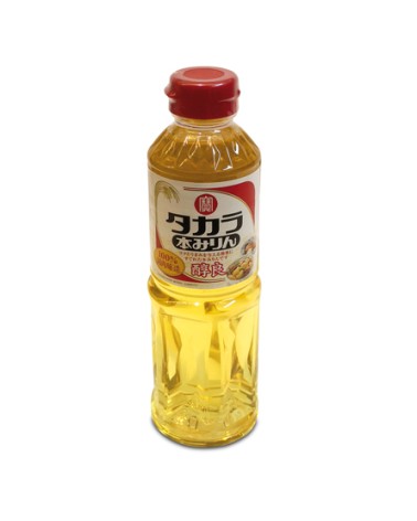 Hon Mirin Takara Junryo 12% 500ml