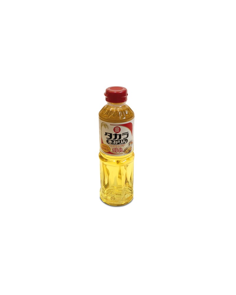 Hon Mirin Takara Junryo 12% 500ml