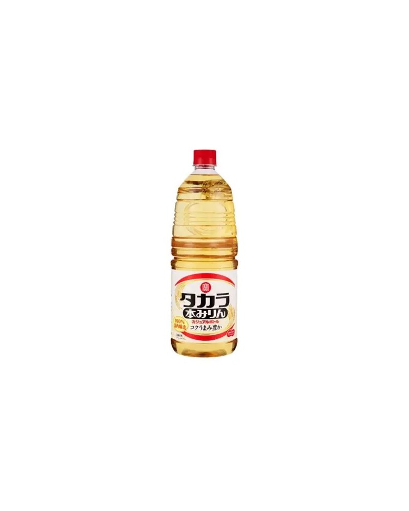 Hon Mirin Takara 12,9% 1,8L