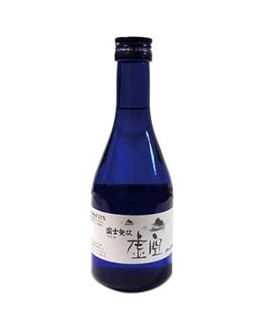 Sake Kokushi Muso Kokoo 300ml