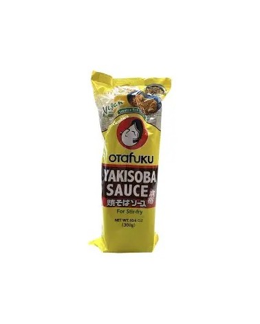 Salsa Yakisoba Otafuku 300ml Salsa Yakisoba Otafuku 300ml