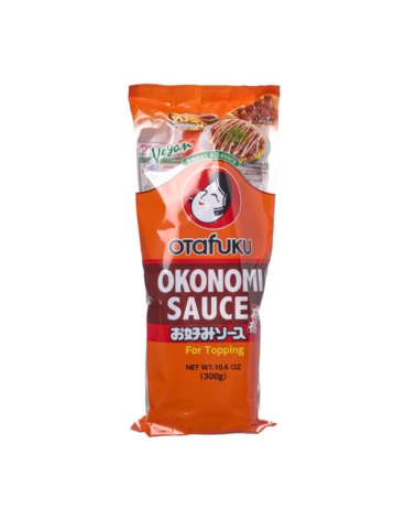 Salsa Okonomiyaki Otafuku 300ml