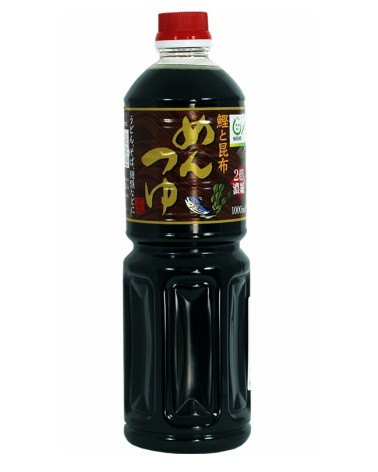 Salsa Tsuyu Nissho 1L