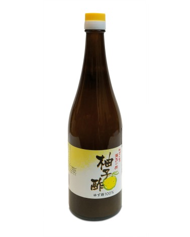 Zumo de Yuzu Yuzuya 720ml