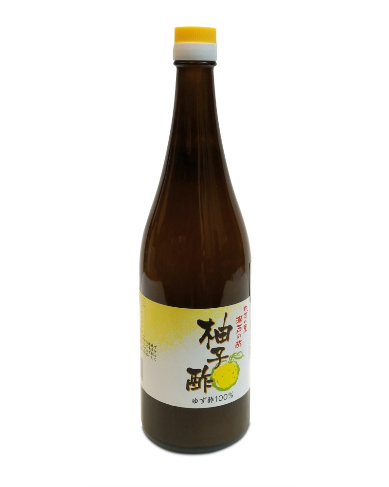 Zumo de Yuzu Yuzuya 720ml Zumo de Yuzu Yuzuya 720ml