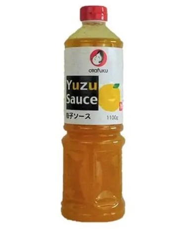 Salsa Yuzu Otafuku 1,1Kg