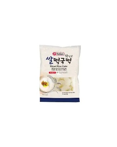 Pasta Arroz Láminas Corea A+ 500gr