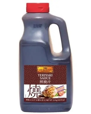 Salsa LKK Pato Pekin 2,49Kg Salsa LKK Pato Pekin 2,49Kg