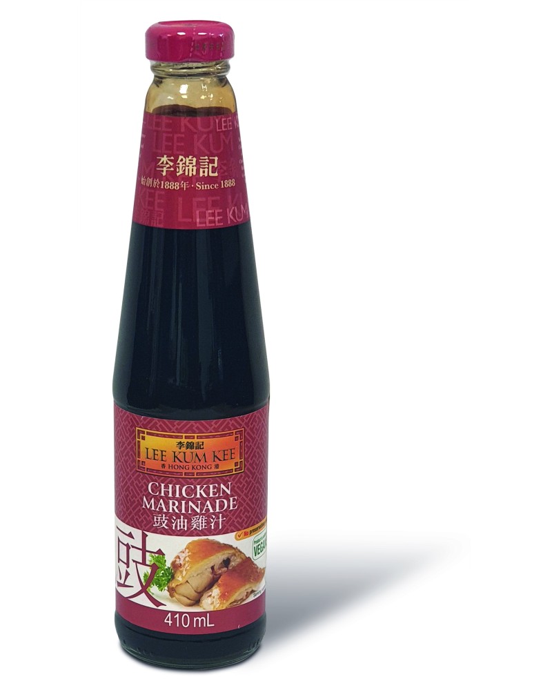 Salsa LKK Chicken Marinade 410ml