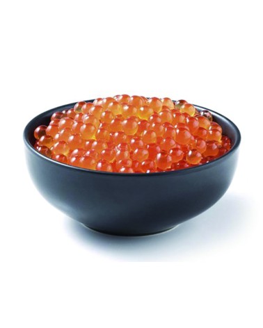 IKURA KETA Huevas Salmón 500gr