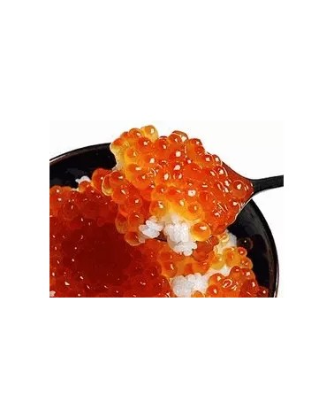 Huevas de trucha 1Kg