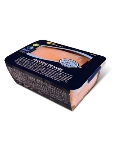 Tobiko Naranja Supreme 500gr