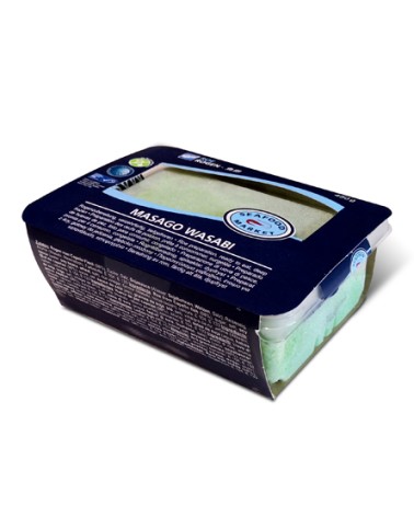 Tobiko Wasabi Supreme 500gr