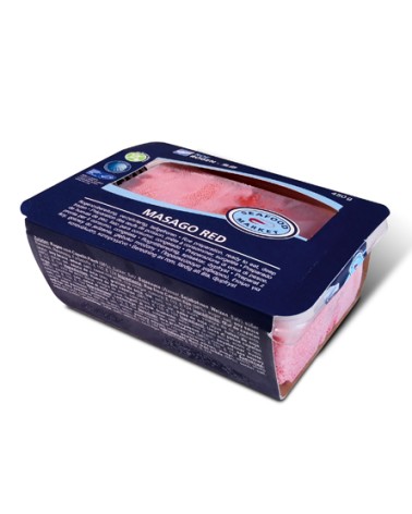 Tobiko Rojo Seacon 500gr