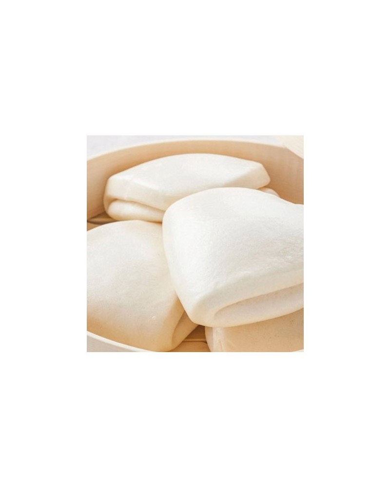 Burger Bao 100gr x 10uds