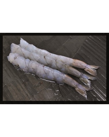 Langostino Nobashi Ebi WT 20P 360gr (4L)