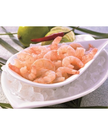 Gamba Pelada MB 600gr (30/50)