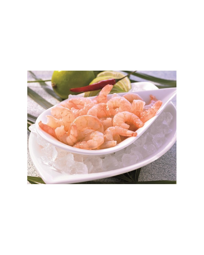 Gamba Pelada 1Kg (50/70)