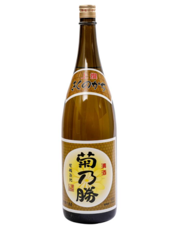 Sake JNS 1,8L 14,5%
