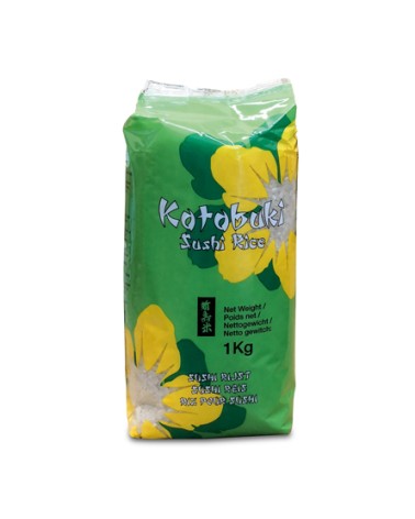 Kotobuki Sushi Rice 1Kg