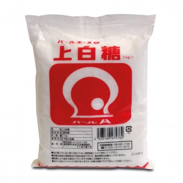 Azucar Jyohakuto Blanco 1Kg