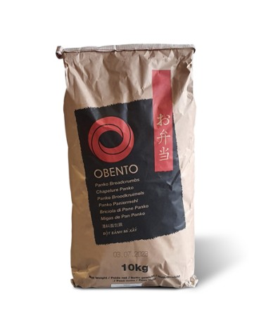 Panko Obento 10Kg