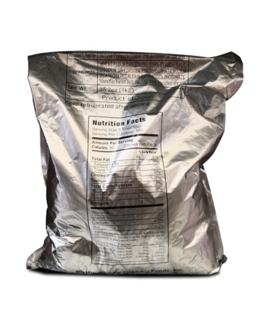 Tenkasu Migas Crujientes 1Kg