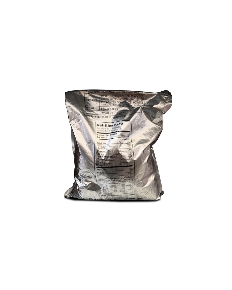 Tenkasu Migas Crujientes 1Kg