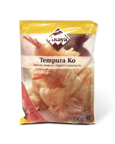 Harina Tempura Okaya 1Kg