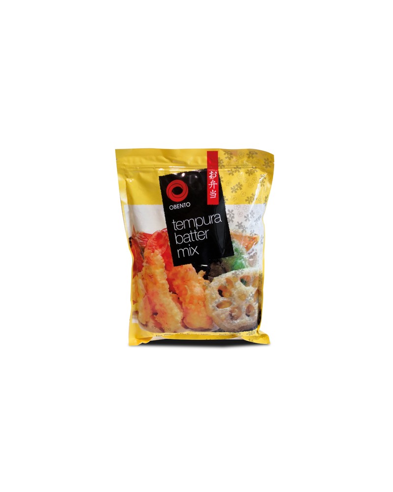 Harina Tempura Obento 1Kg