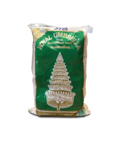 Arroz Royal Umbrella Glutinoso 1Kg