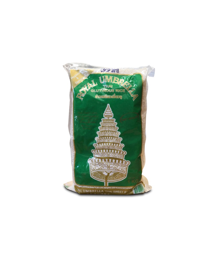 Arroz Royal Umbrella Glutinoso 1Kg